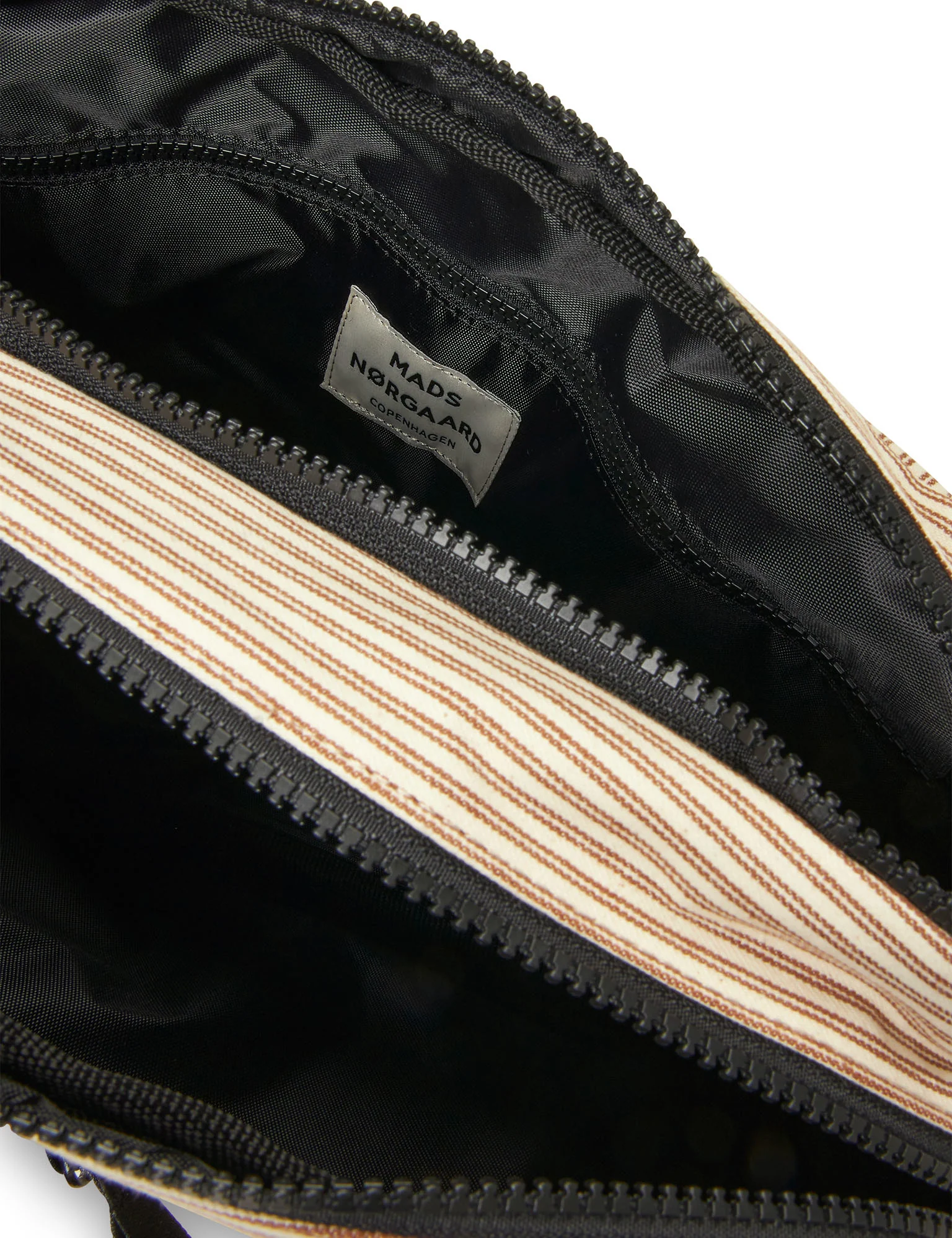 Mads Nørgaard  Broma Cappa taske - Partridge/Whitecap Gray