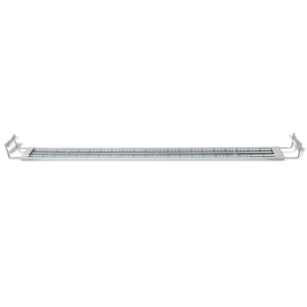 Lampe à led pour aquarium 120-130 cm aluminium ip67