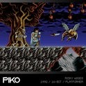 Blaze Evercade Piko Interactive Collection 4- BLAZE TAB Plus