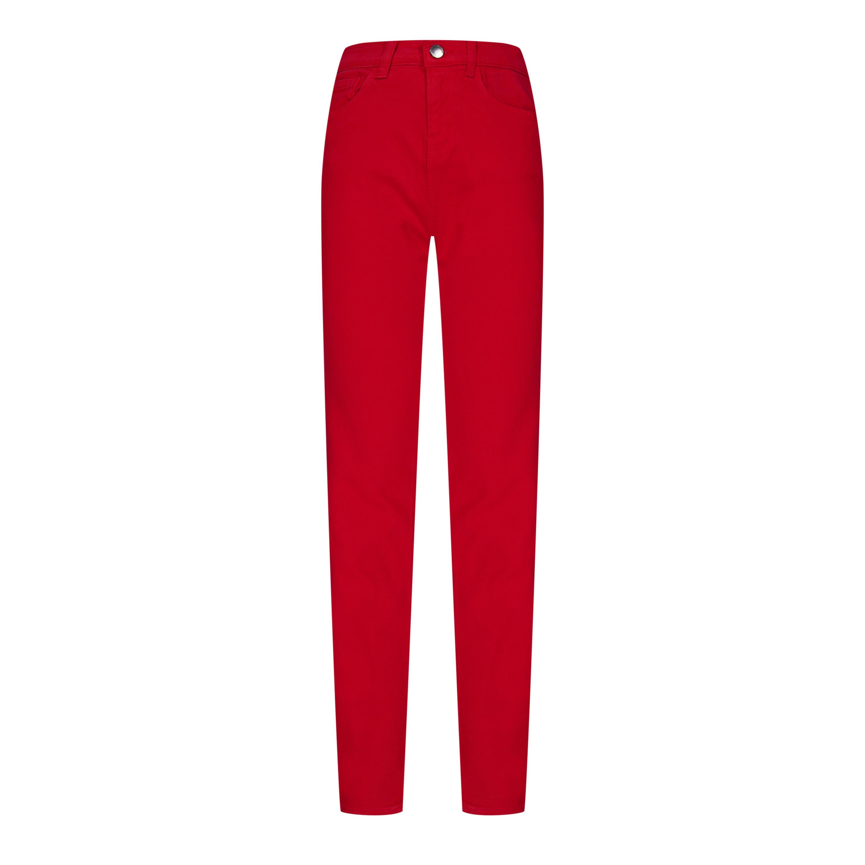 Emporio Armani Skinny Jeans