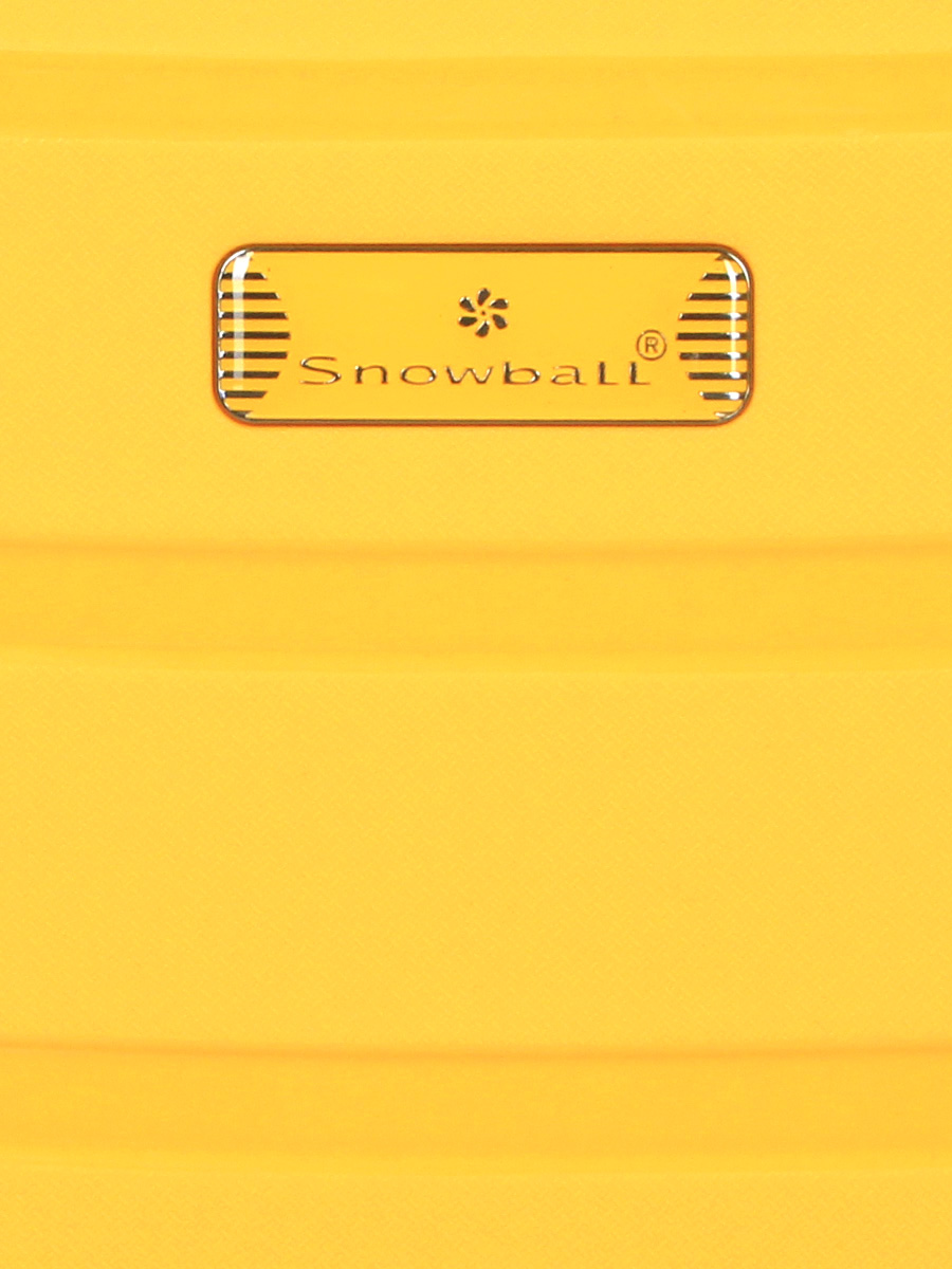 Valise Snowball Cologne 56 cm