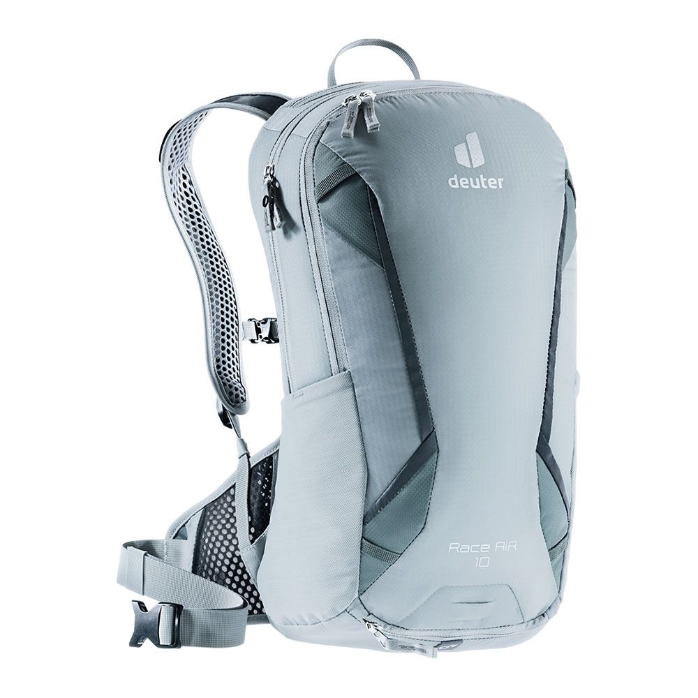 Deuter RACE AIR 10L - Sac À dos tin/shale