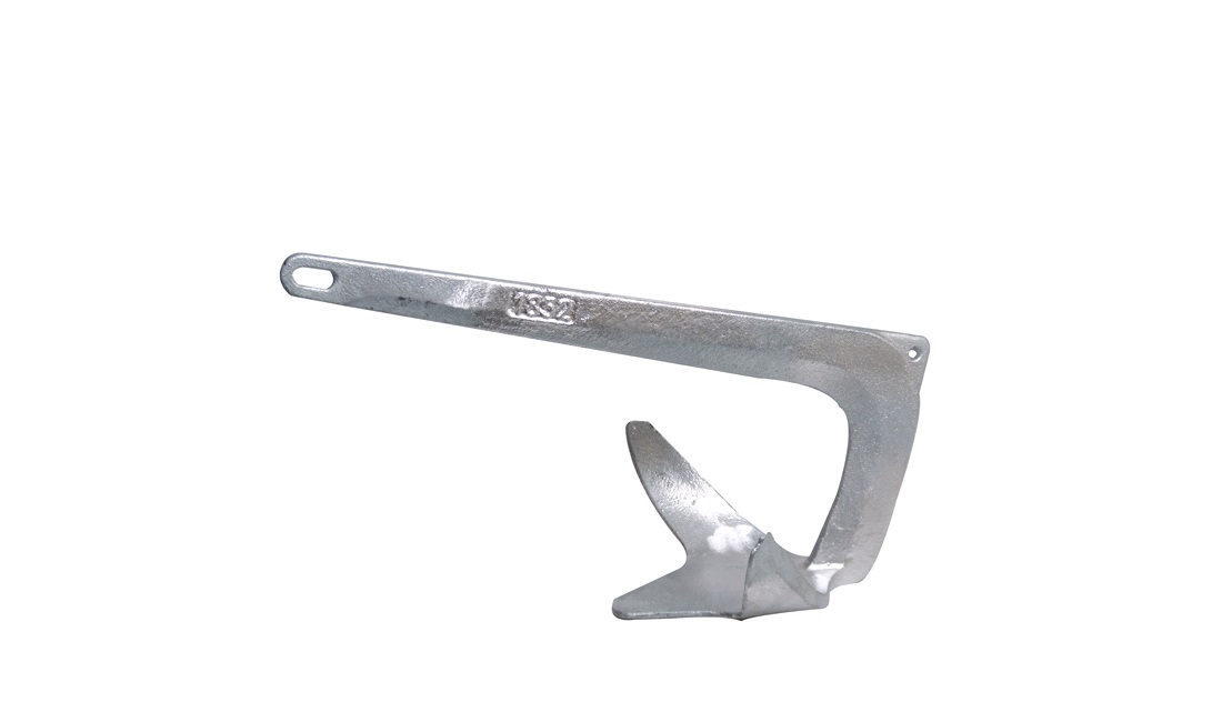 M-anker5 kg - <23 fod 1852