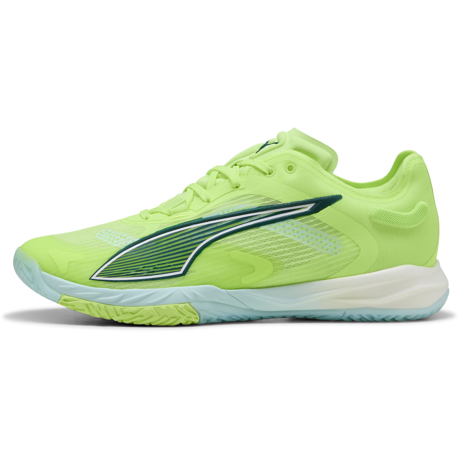 Puma Accelerate Nitro SQD 4