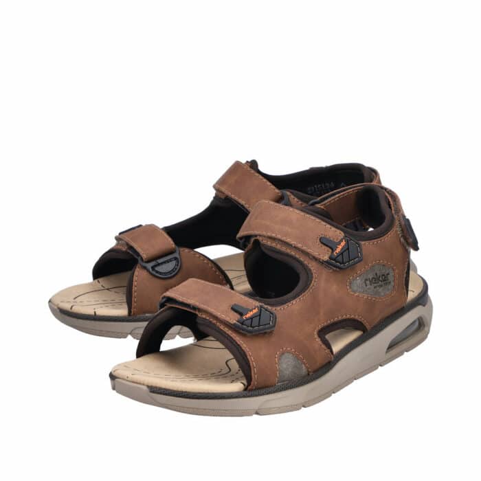 Rieker Sandal Herre 29151-24