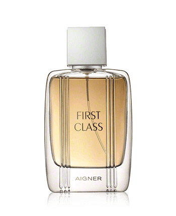 Aigner First Class edt vapo 50ml