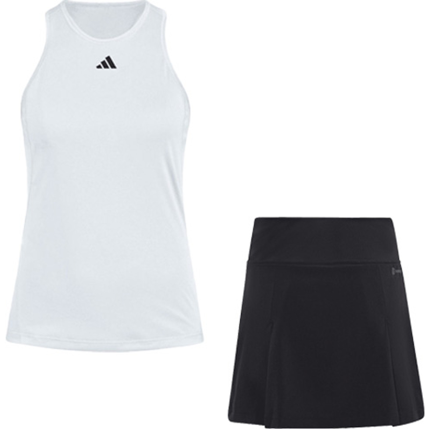 adidas Club Tank Set Meisjes