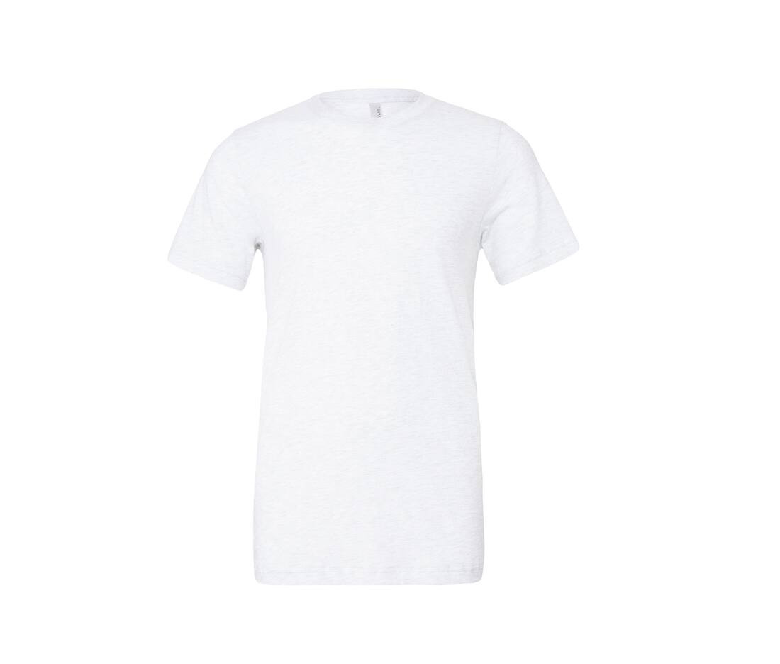 Bella Canvas BE3413 - T-SHIRT HOMME TRIBLEND COL ROND