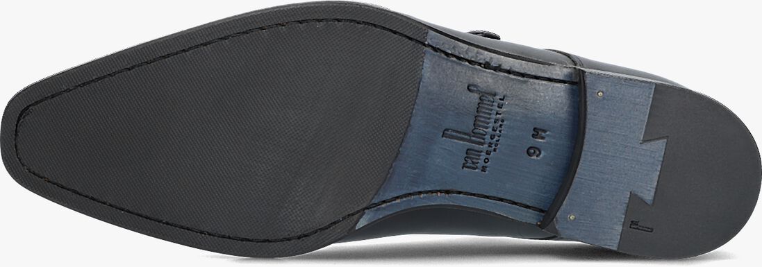 zwarte van bommel nette schoenen sbm-30146 raffa