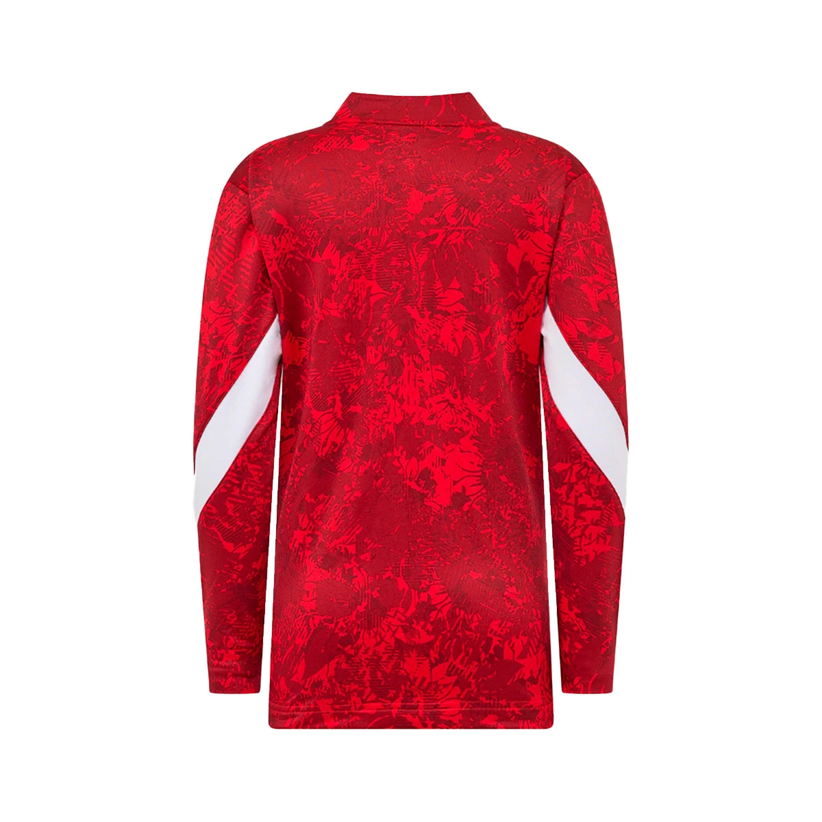 Sweatshirt Castore Athletic Club Bilbao Pre-Match 2025-2026