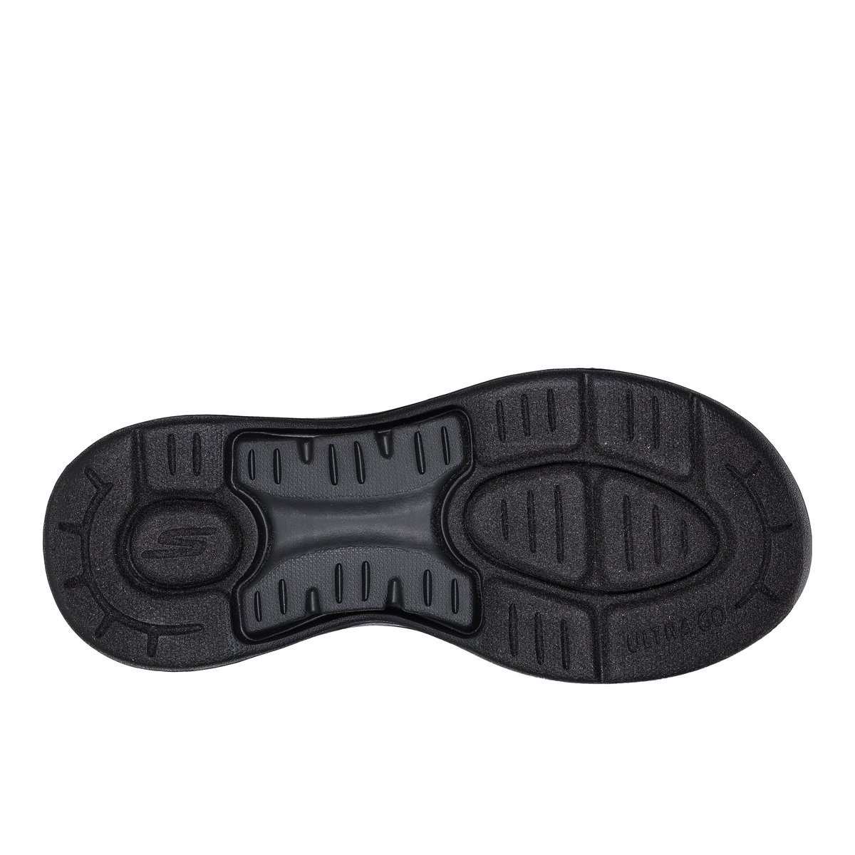 2X les points-Gowalk_p - Noir