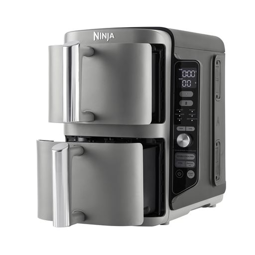 Ninja Double Stack XL Airfryer