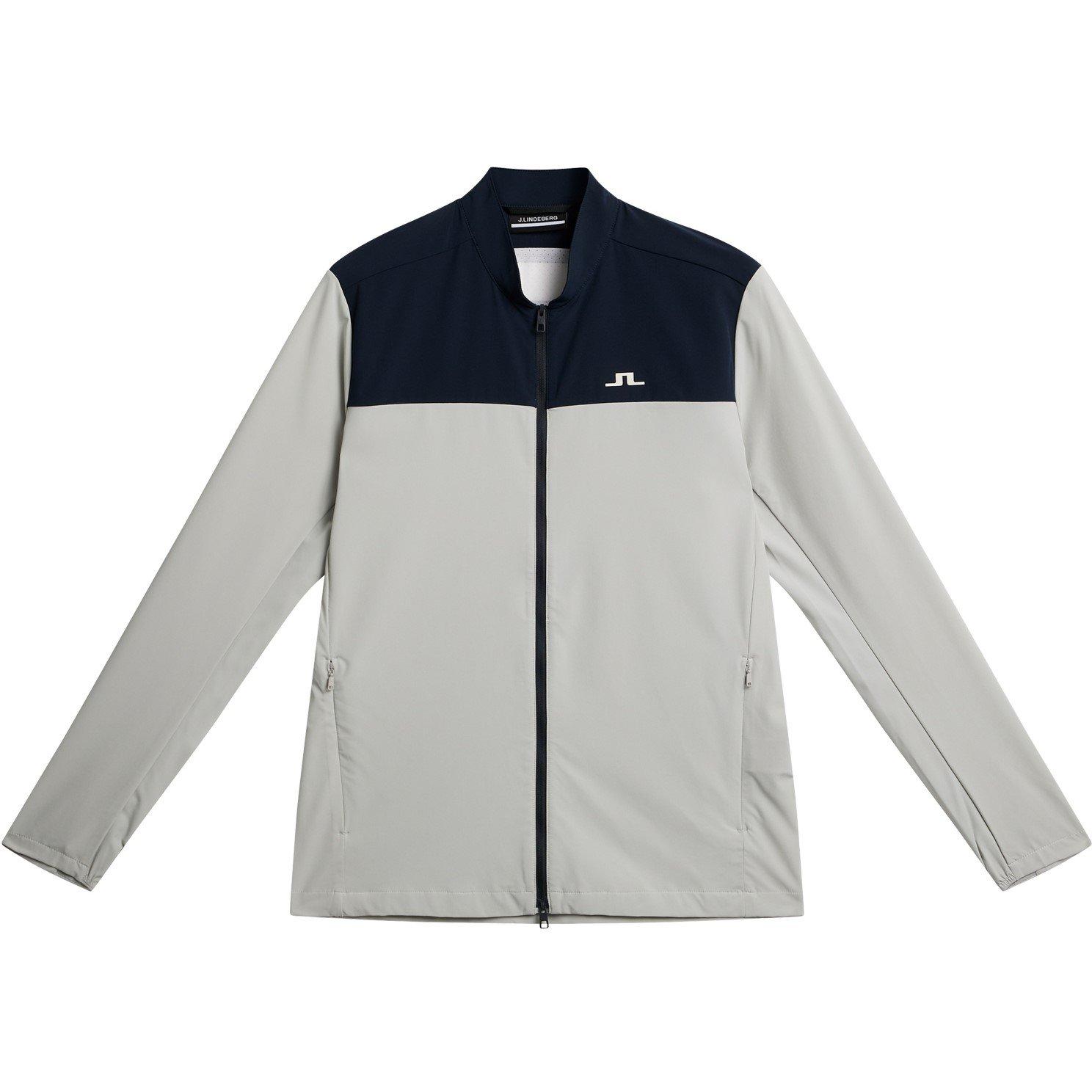 J Lindeberg Golf J.Lg Jff Hyb Jkt Sn99