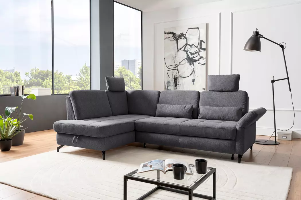 Ecksofa Westham