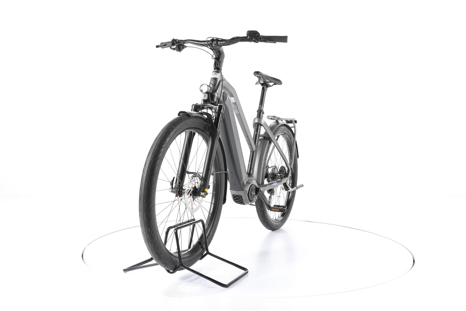 Kalkhoff Endeavour 7.B Move (2021) | Step-Through