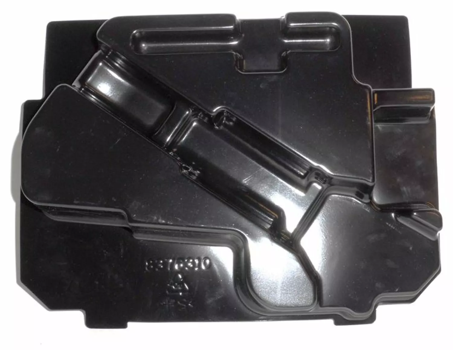 Makita 837631-0 MBox 3 inleg voor DFR540 - DFR550