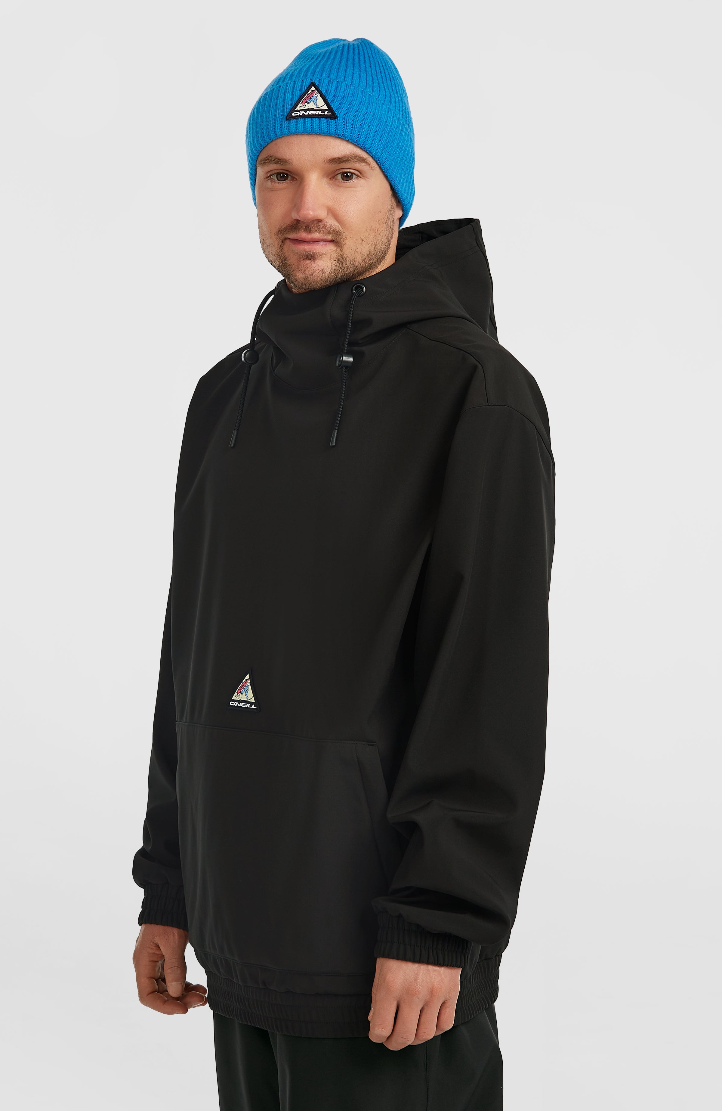 FWC'Play Softshell hoodie