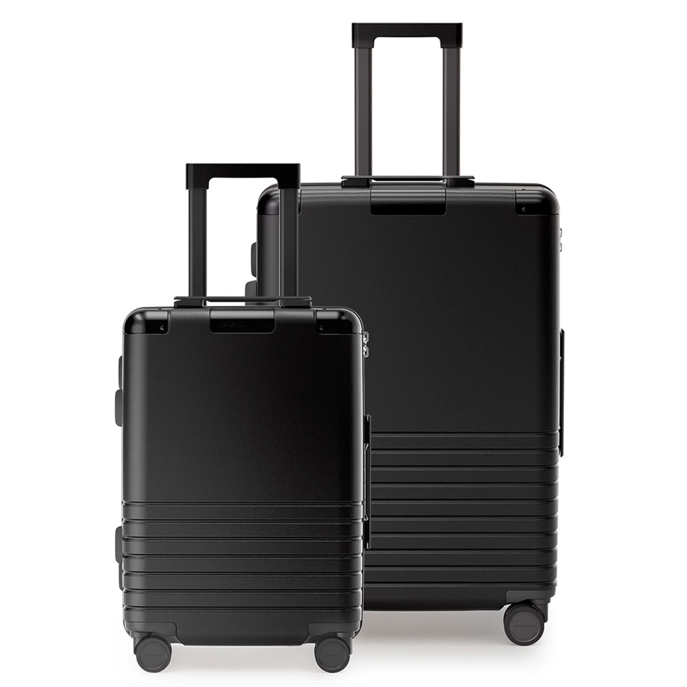 Set Heathrow All Black
