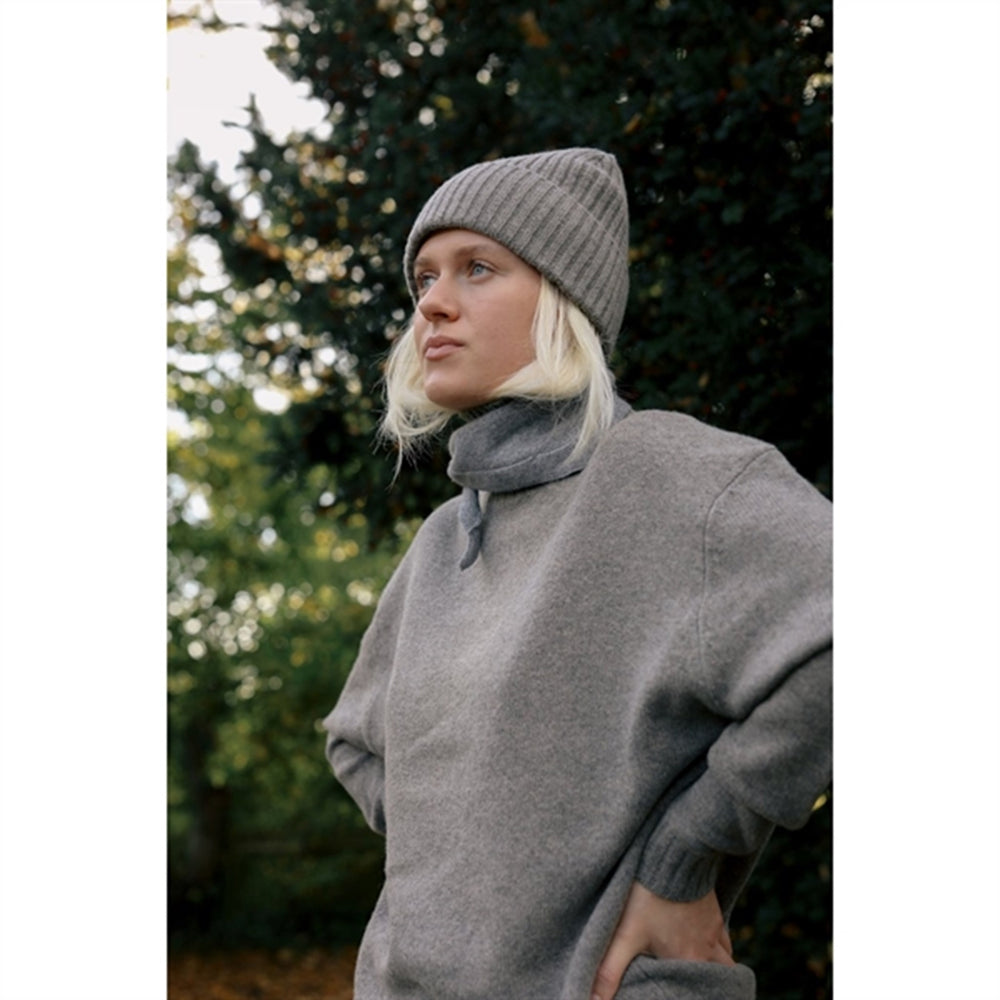 Twiggy Carly Uld Strikhue - HOLMM → Luksusbaby.dk