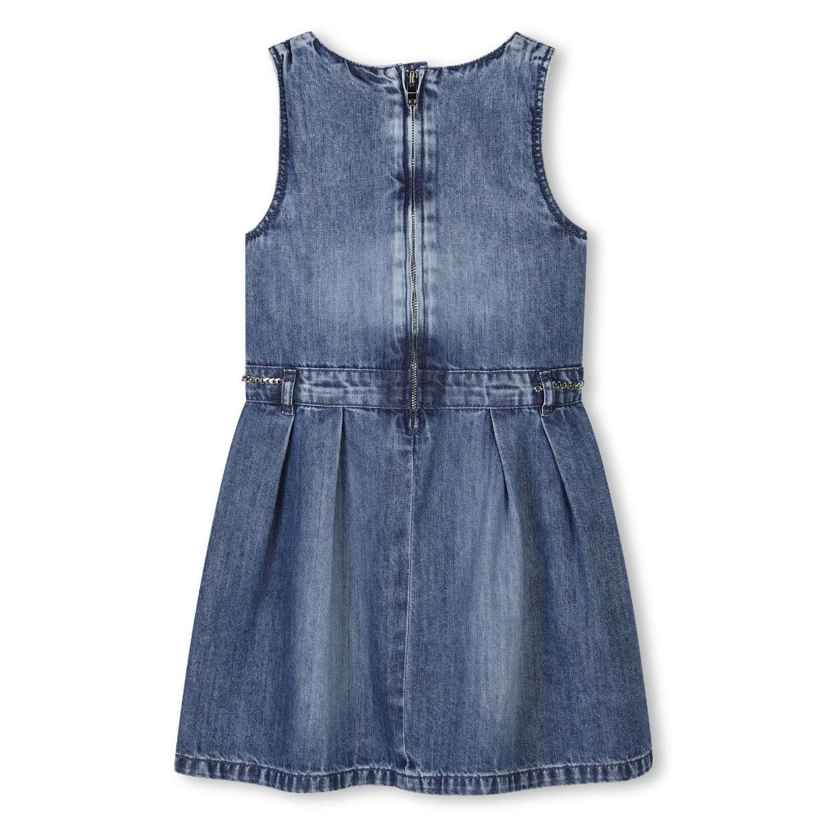 Givenchy Denim Dress