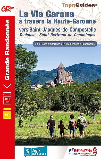 FFRP - 861 LA VIA GARONA FFRP