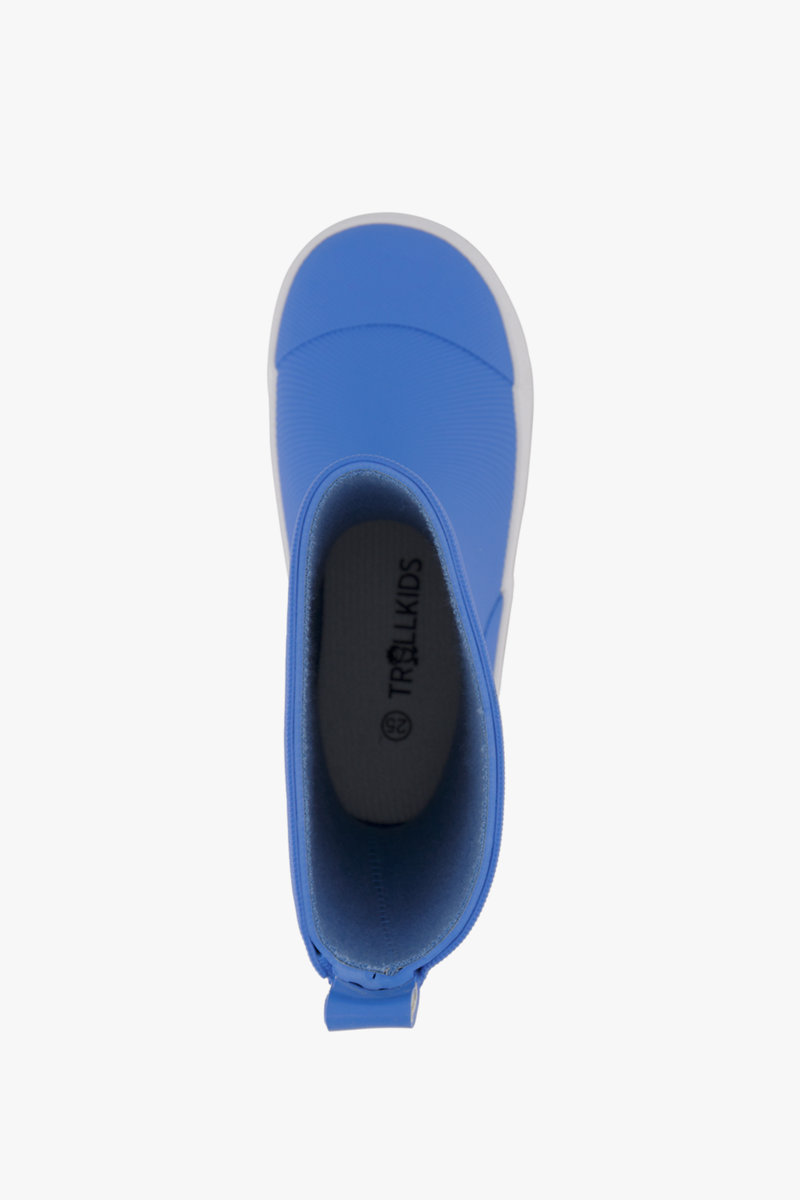 Trollkids Lysefjord Kinder Gummistiefel