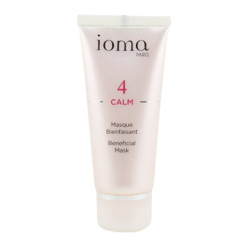 IOMA Calma - Máscara benéfica  50ml/1.69oz