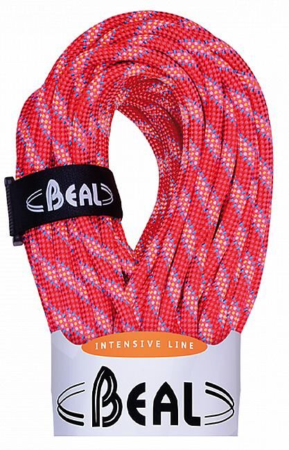 BEAL - CORDE ESCALADE COBRA II UNICORE DRY COVER 8.6