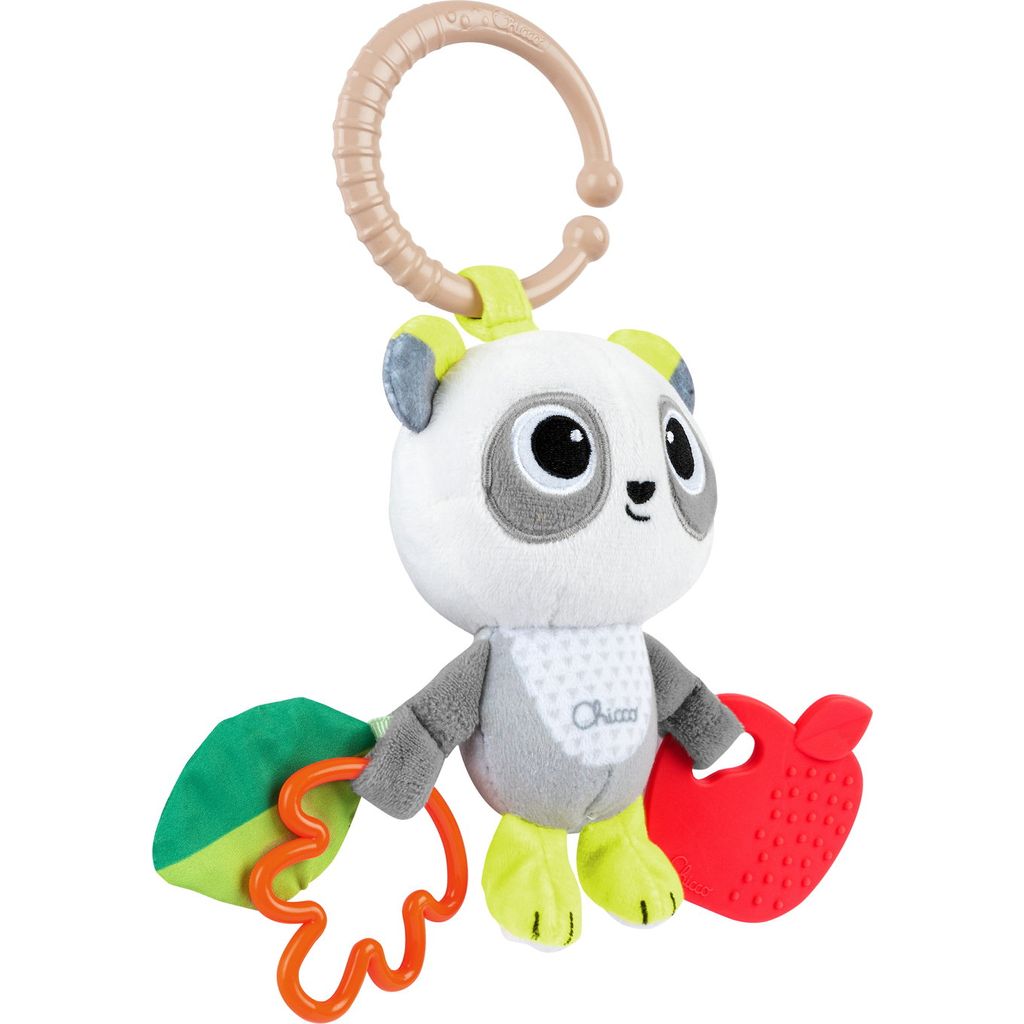 ChiccoChicco   Hängespielzeug Activity Panda