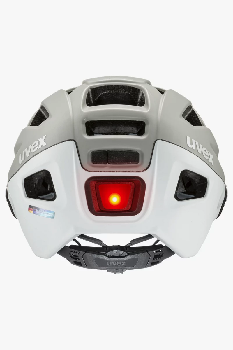 uvex finale visor Velohelm