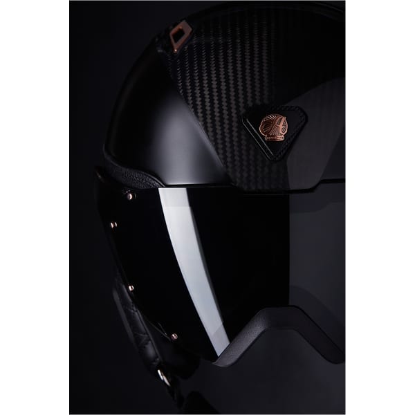 Casque de ski AURAK FALCON X