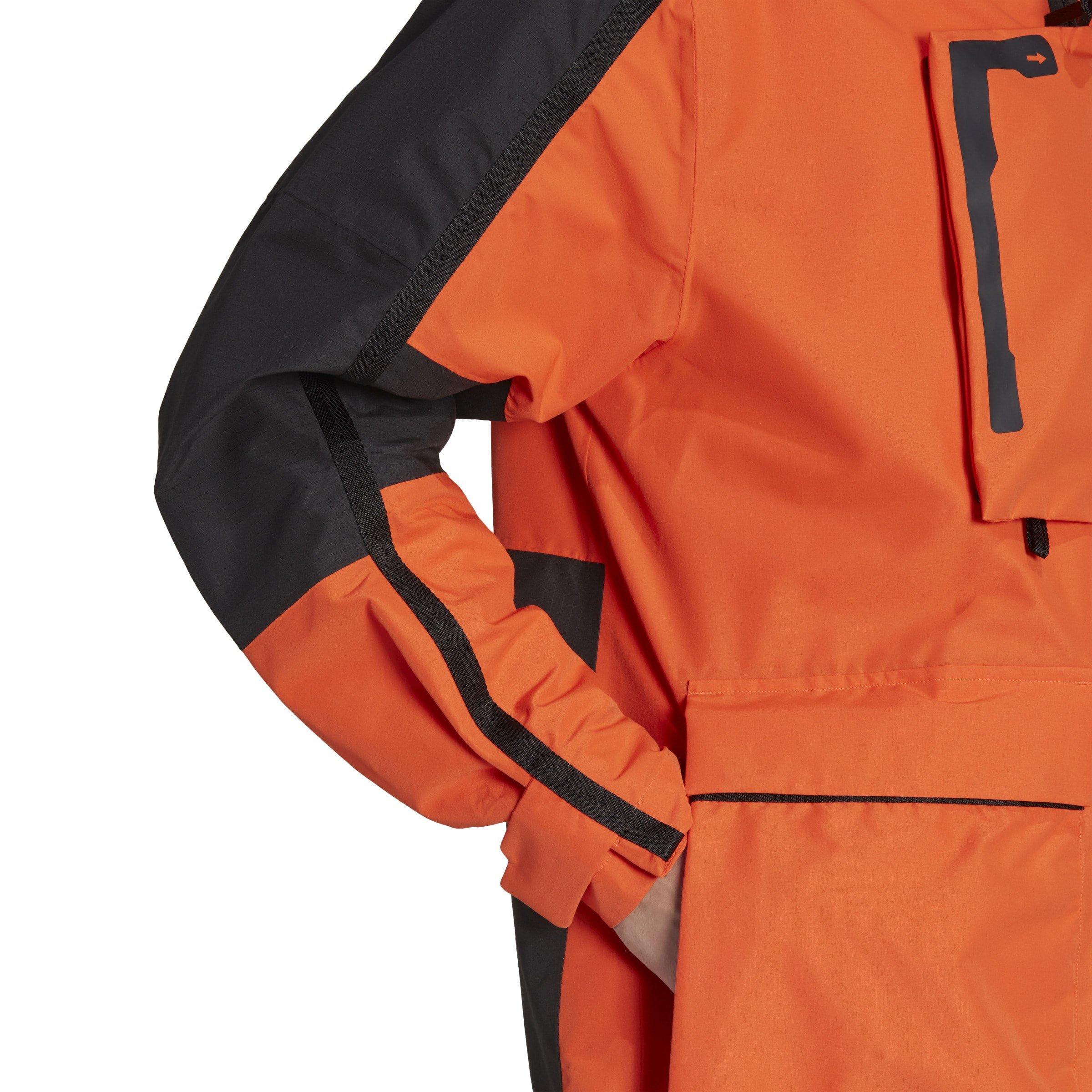 adidas TERREX XPLORIC RAIN.RDY CITY JACKET