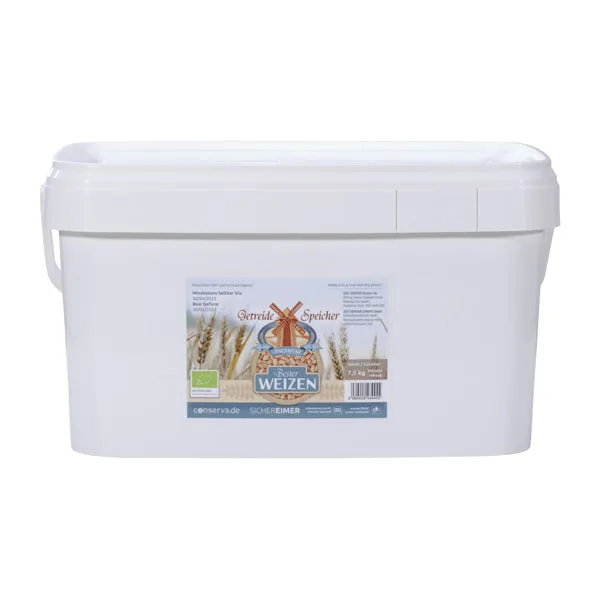 Convar-7 -  Bio Weizen DE-ÖKO-006 7.5 kg