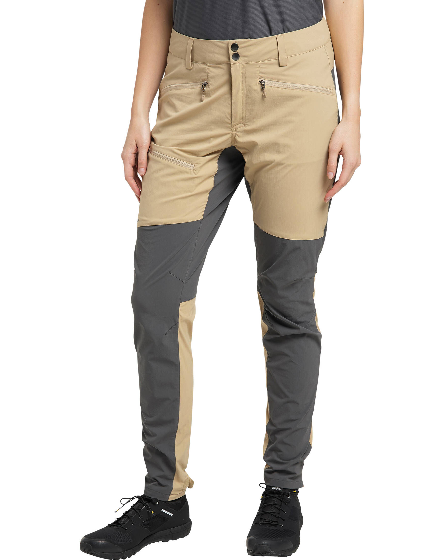 Haglöfs| Damen Wanderhose Lite Flex Pant