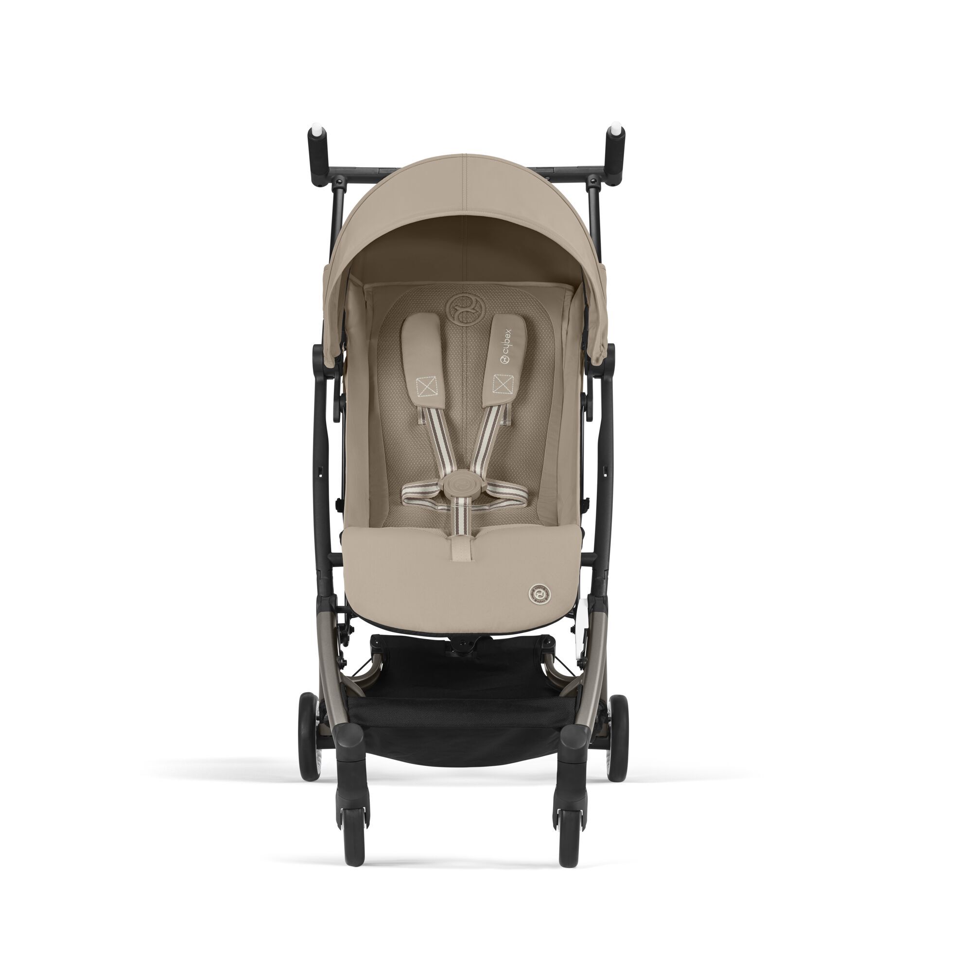 Libelle Almond Beige