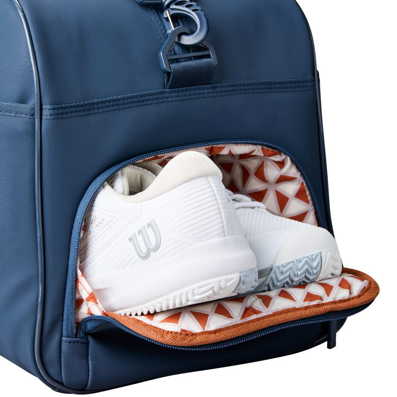 Sac de tennis Wilson Roland Garros 2025 Small Duffle Night Session