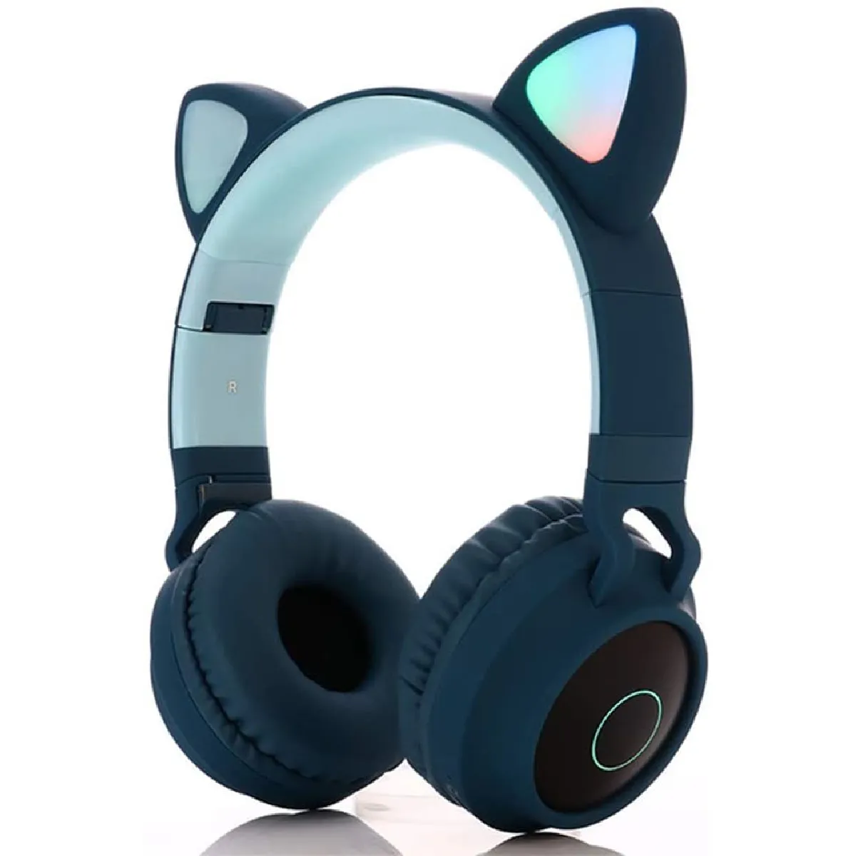 Chrono Casque Gaming Chat