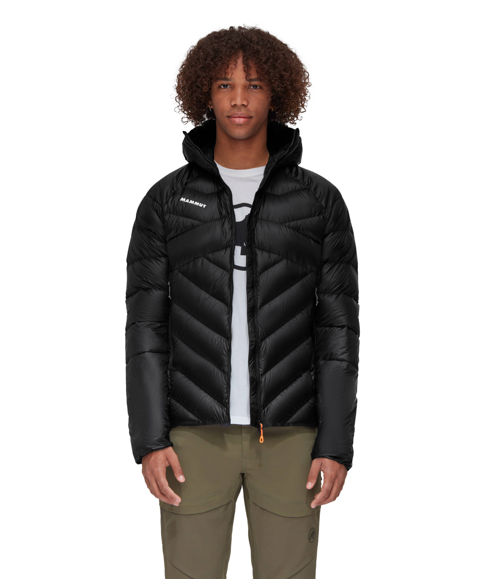 Mammut| Herren Jacke Taiss IN Hooded