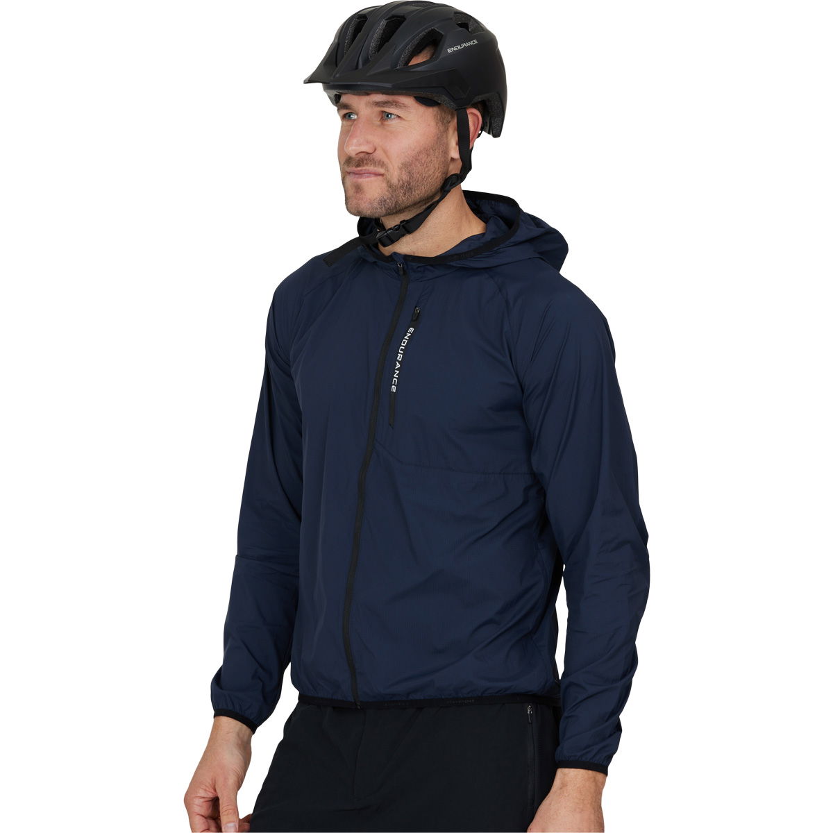 Endurance Ditlev MTB Cykeljakke Herre