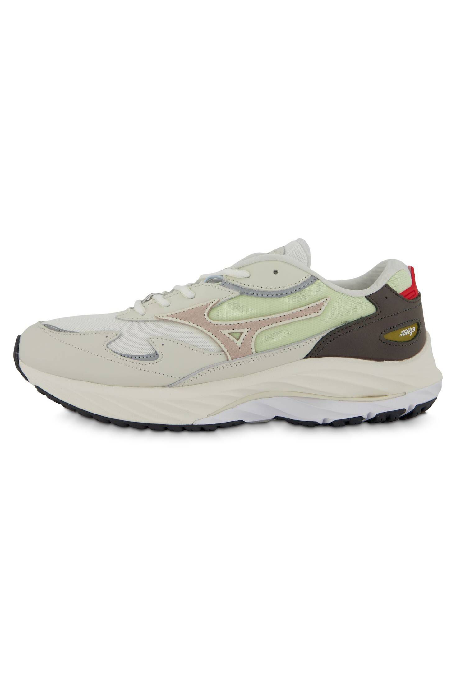 Mizuno| Herren Sneaker WAVE RIDER ß