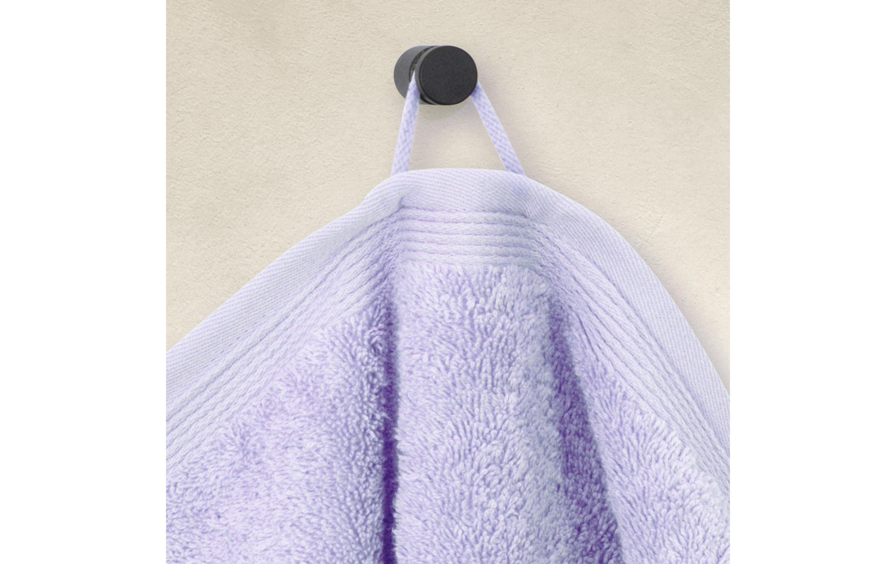 Waschlappen Superwuschel 30 x 30 cm, LilaSeiftuch aus der Kollektion Superwuschel