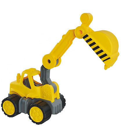 BIG Power Worker - Bagger