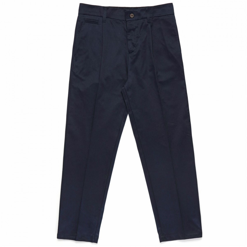TIMBER Navy-PANTALON SEBAGO POUR HOMME