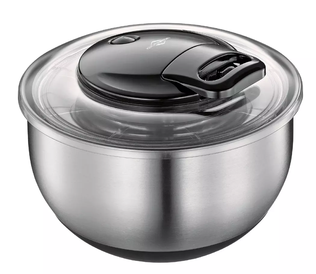 Salatschleuder Turbo