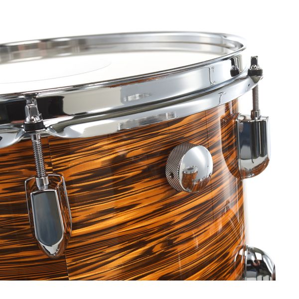 Pearl President Deluxe 22