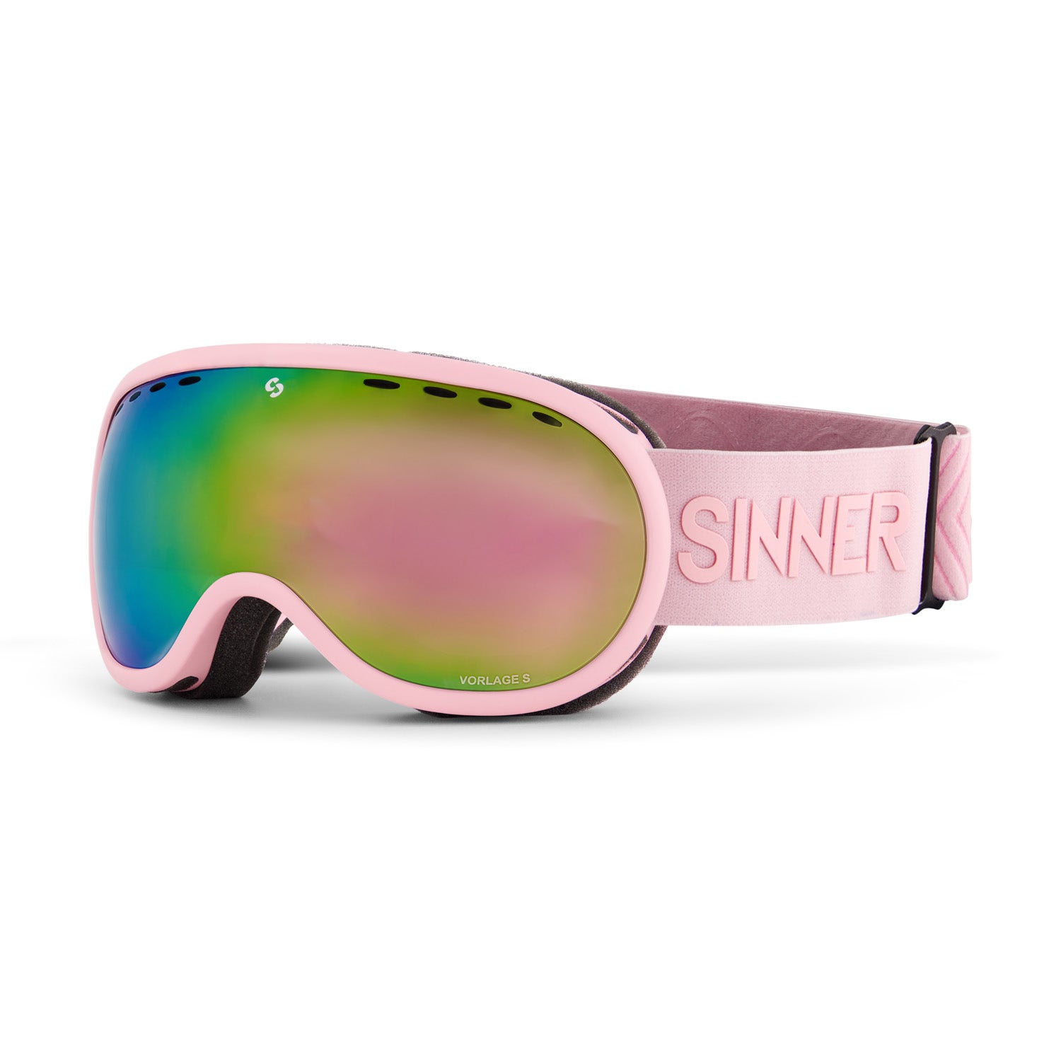 Sinner  Vorlage S