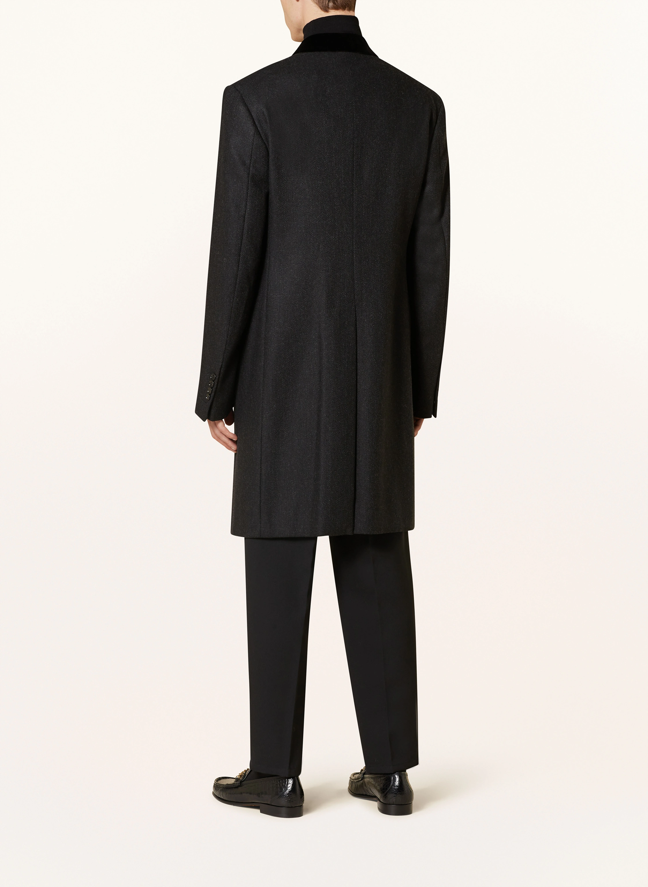 TOM FORD Cabanmantel