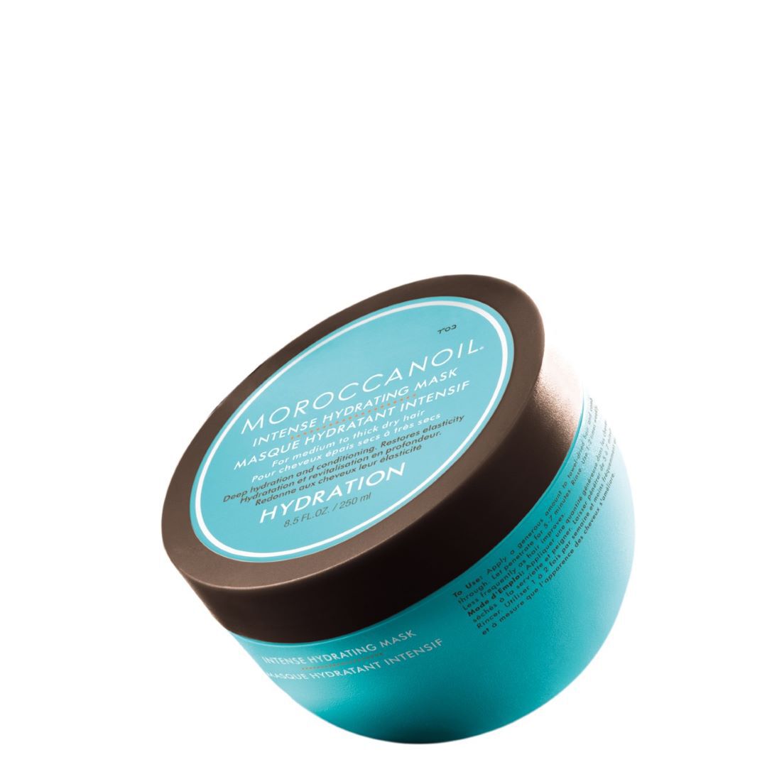 HYDRATION Intense Hydrating Mask - 250ml