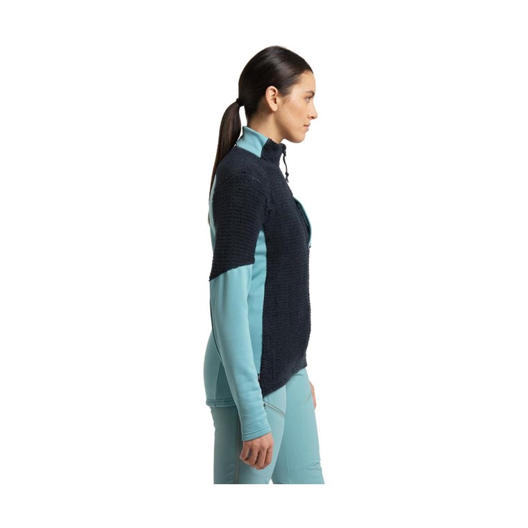 Haglöfs Touring Mid Jacket Women