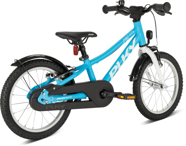 Puky Cyke Friløb 16